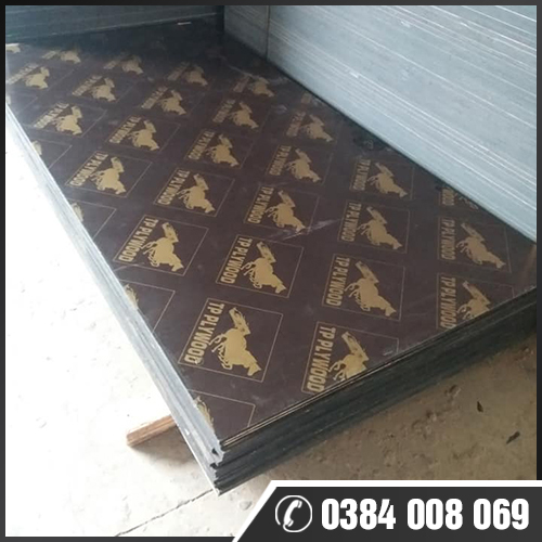 Ván Ép Phủ Phim